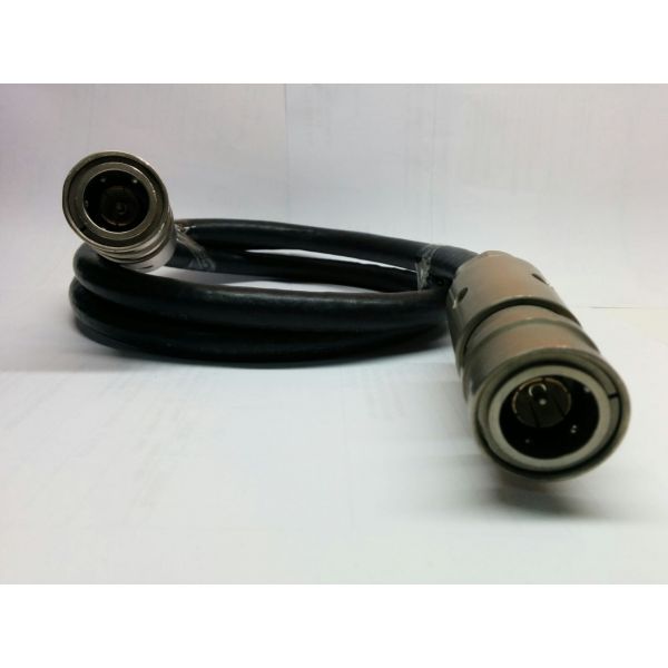Cable coaxial wisi wisi compatible con Microondas 90 
