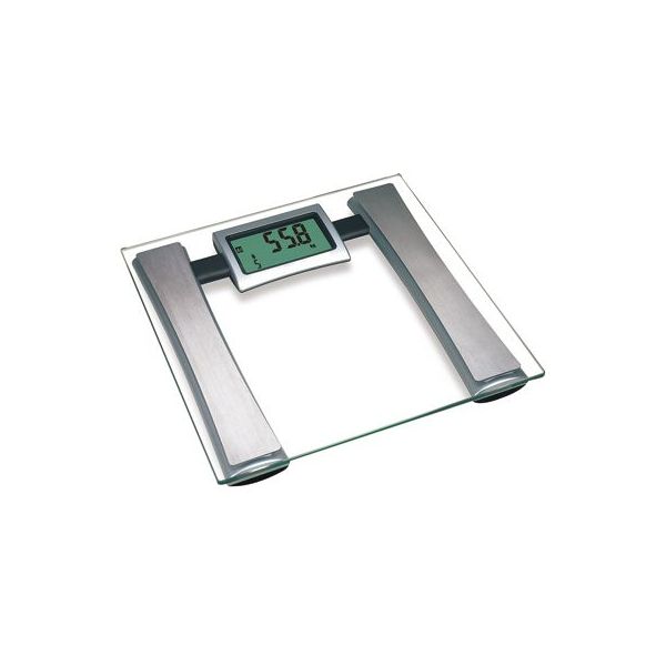 Balança mesurament greix corporal IMC 150kg - BASELINE®