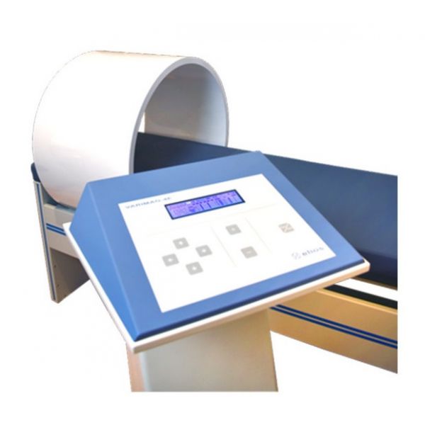 Magneter Box: Dispositivo de Magnetoterapia Portátil especialmente diseñado  para