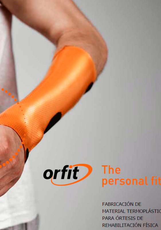 ORFIT - Termoplásticos
