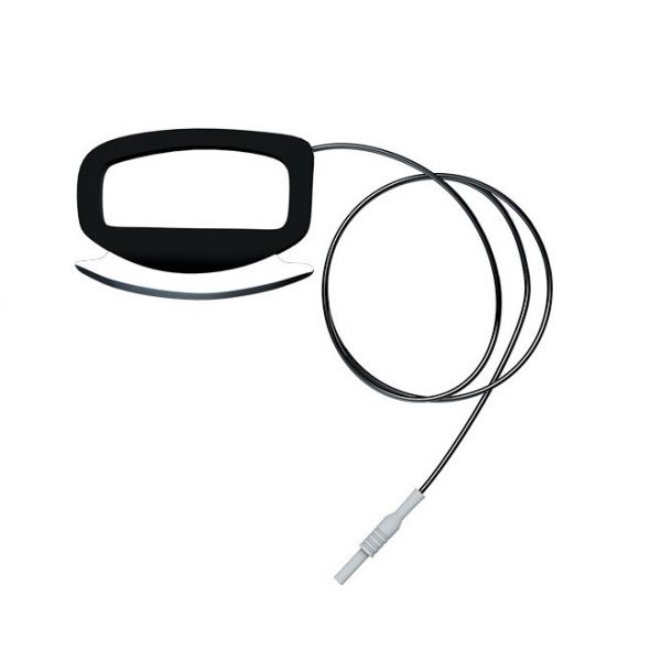 Electrodo de tratamiento fascial para Fisiowarm 7.0